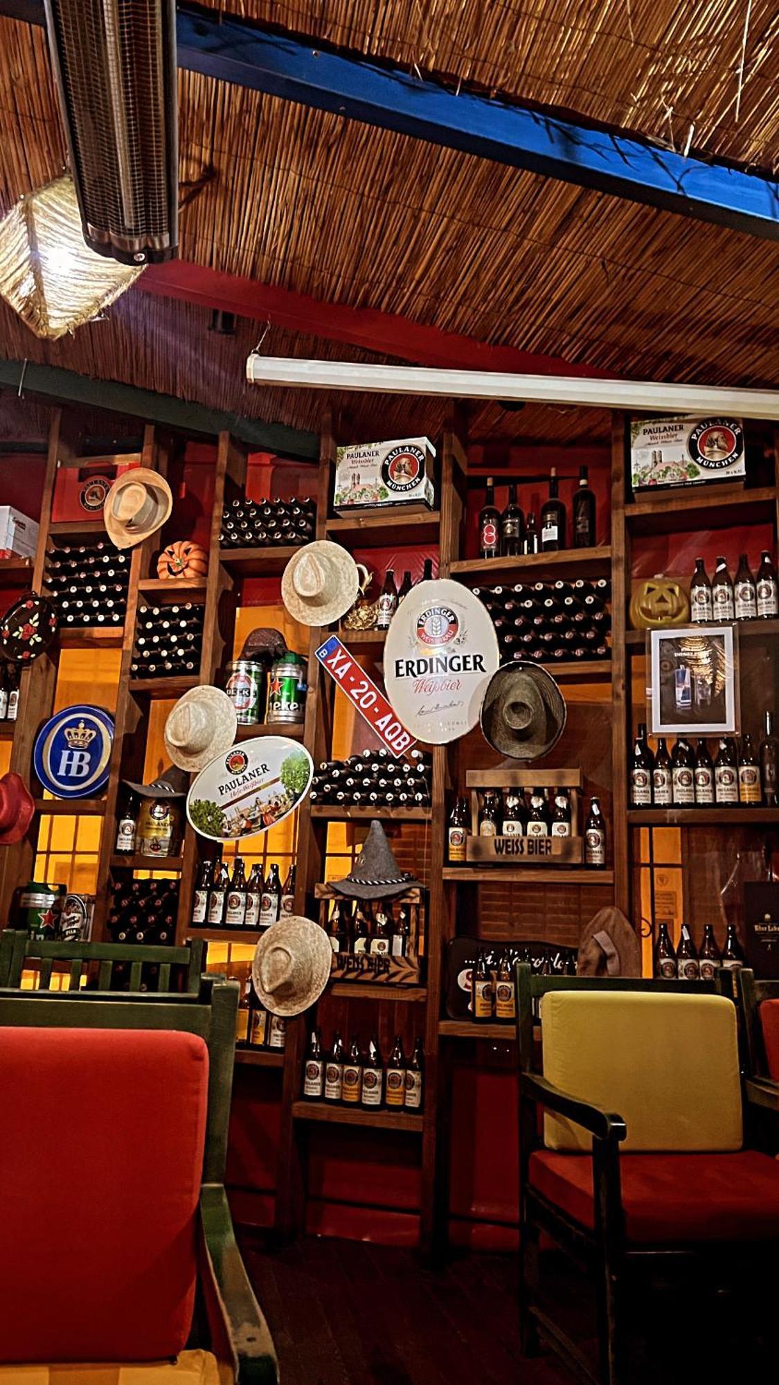 Hostel Chilli 地拉那 外观 照片
