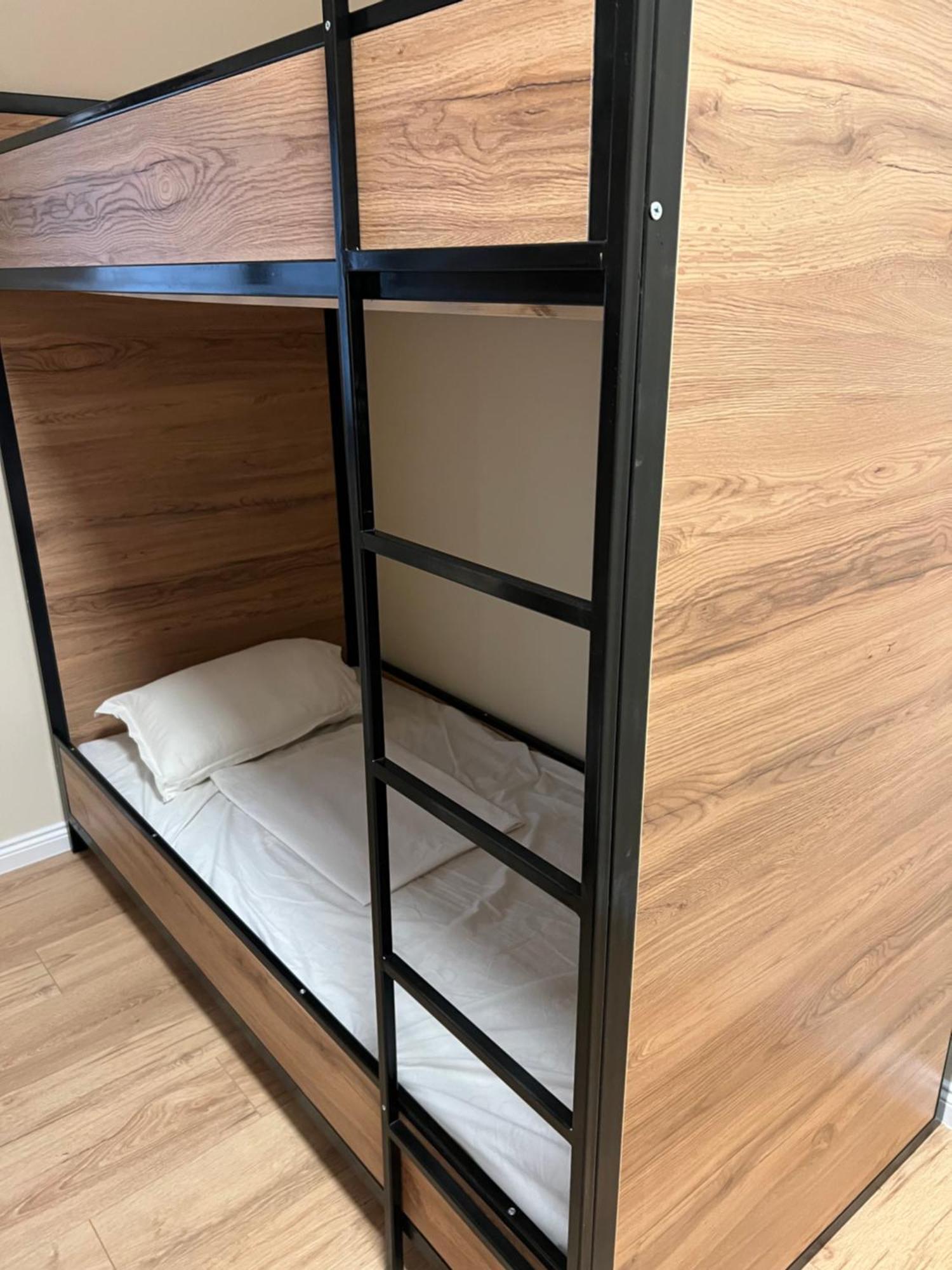 Hostel Chilli 地拉那 外观 照片