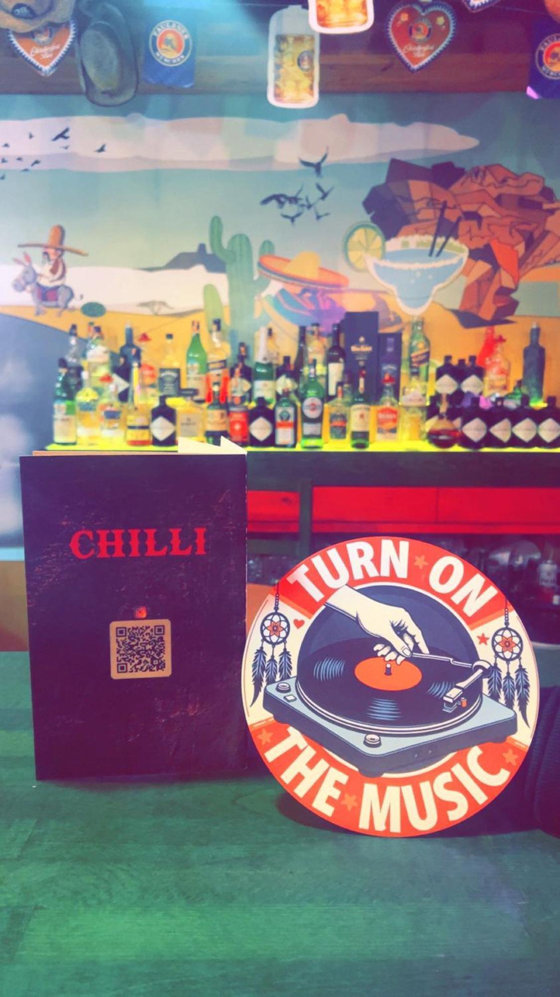 Hostel Chilli 地拉那 外观 照片